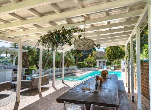 Civitanova Alta Bed & Breakfast | Villa Silvio