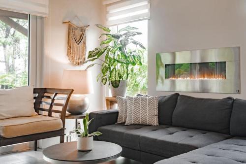 Las Escobas del Venado Villa | Villa Sirena - Blue Venao 2BR