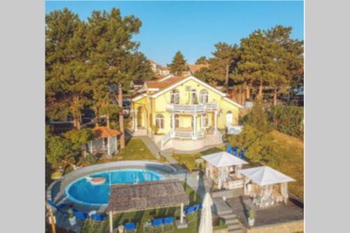 Stari Banovci Villa | Villa Smestaj Dunav