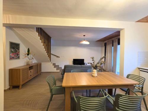 Salazie House | Villa Soalazy T4 Confort&Nature