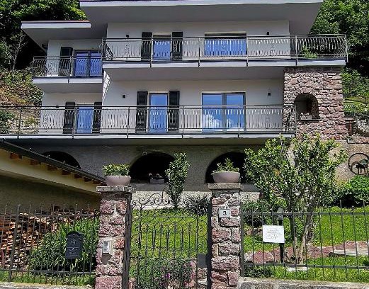Crandola Valsassina Apartment | Villa Sofi