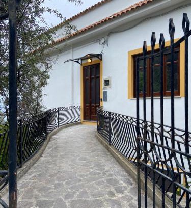 Lipari Historic Centre House | Villa Sofia