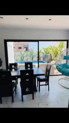 Hammam Al Agzaz Villa | Villa Solara