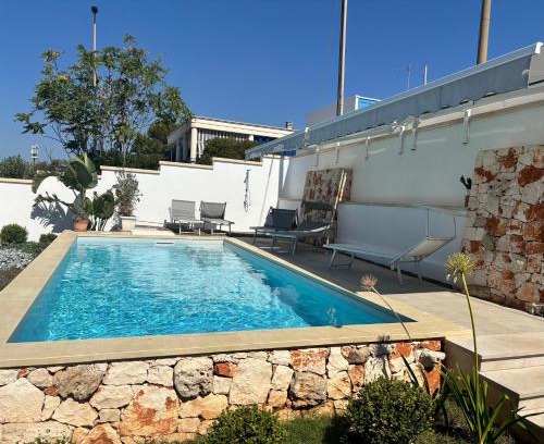 Torre Vado Villa | Villa Solimar -Sole del Salento