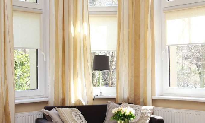 Swinoujscie Bed & Breakfast | Villa Solis