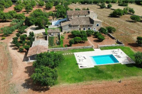 Alaro Villa | Villa Son Guinyol by Slow Villas