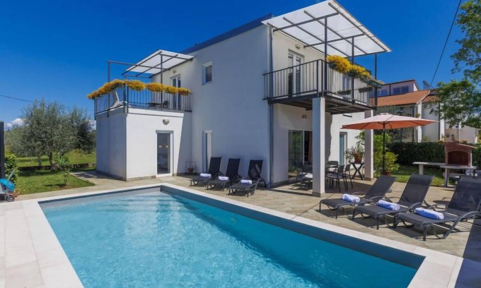 Valica House | Villa Soši by Interhome