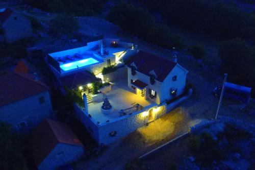 South Croatia Coast Villa | Villa Sound of Silence