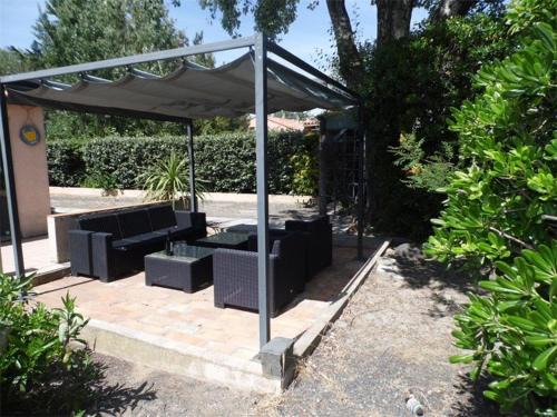 Marseillan Villa | Villa spacieuse 10 pers, jardin, terrasse couverte, proche plage - FR-1-326-426