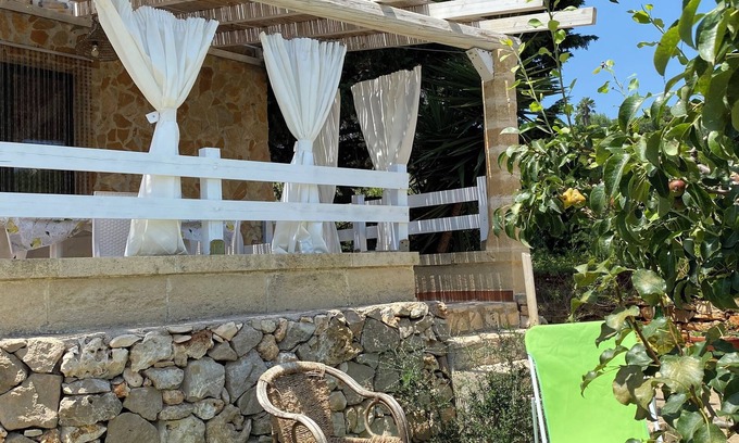 Torre Vado Apartment | Villa spots, House with garden