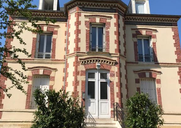 Cabourg Apartment | Villa st Louis