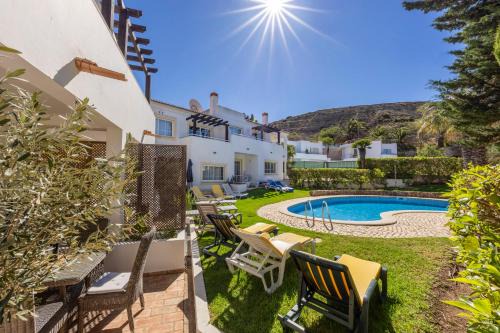 Praia da Luz Villa | Villa Stamango