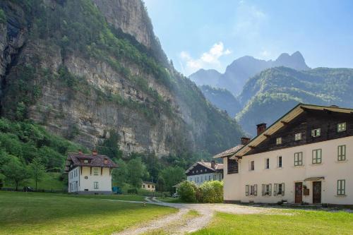 Sedico Apartment | Villa Stanga