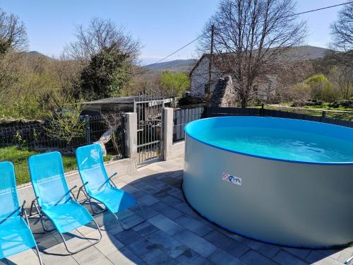 Muc House | Villa Stella