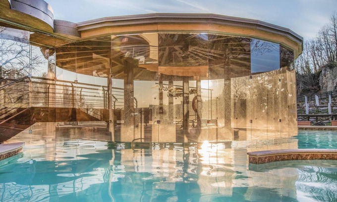 Sorano House | Villa Stella/Anticheterme