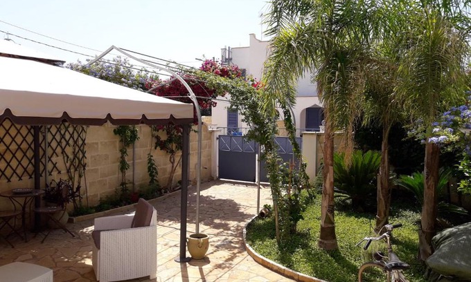 Boncore Villa | Villa Stella Maris