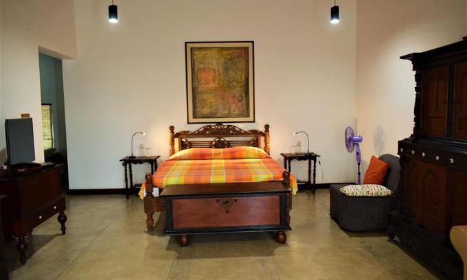 Digana Cabin | Villa Sukum Kandy