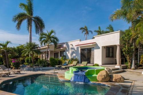 San Jose del Cabo Villa | Villa Sun Guadalupe by Cabo Villas