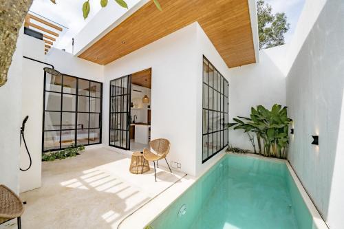 Uluwatu Villa | Villa Sunny Day Suites Uluwatu