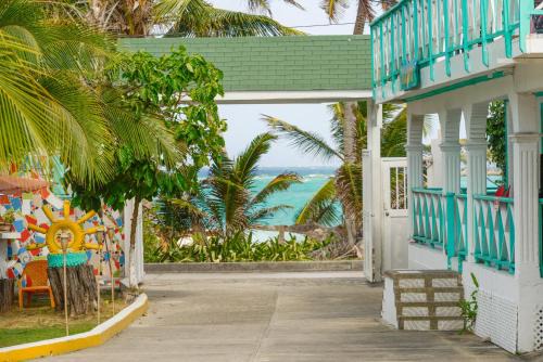San Luis Hotel | Villa Sunny Days