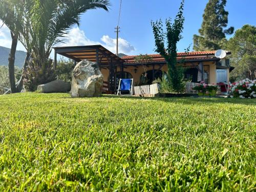 Maracalagonis House | Villa SuReu