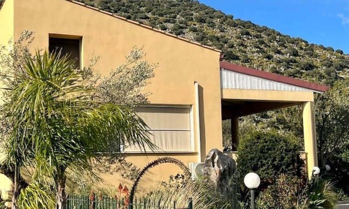 Torretta Apartment | Villa surrounded by nature