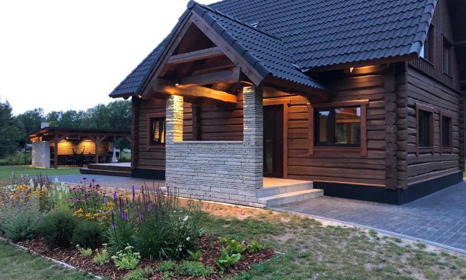 Saaremaa Villa | Villa Susi