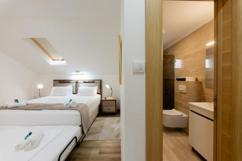 Novi Sad Apartment | Villa Sweet Dreams