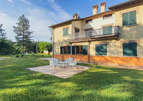 Gualdo Tadino House | Villa Tadina