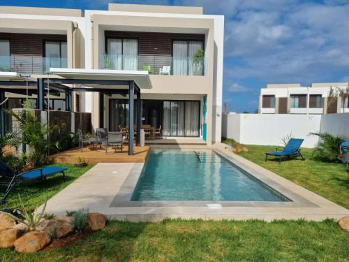 Roches Noires Apartment | Villa Takamaka à Azuri Smart City, Mauritius