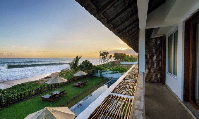 Gurupokuna Villa | Villa Tanderra