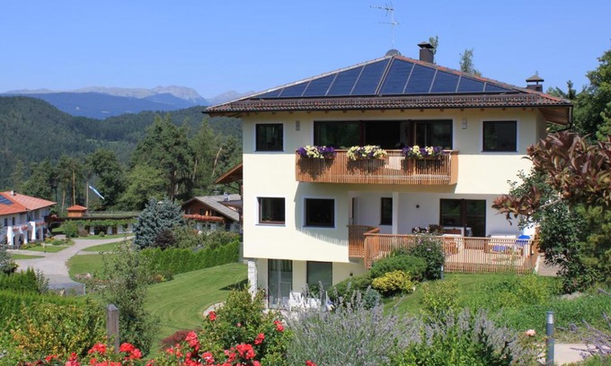 Kastelruth Apartment | Villa Tanja