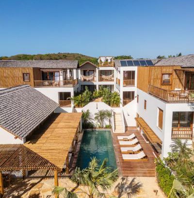 Jijoca de Jericoacoara Hotel | Villa Tapi