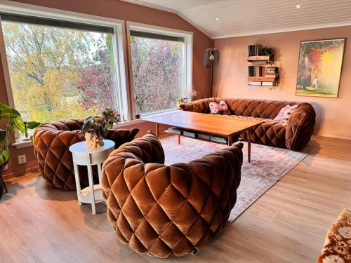 Stokke Villa | Villa Tassebekk