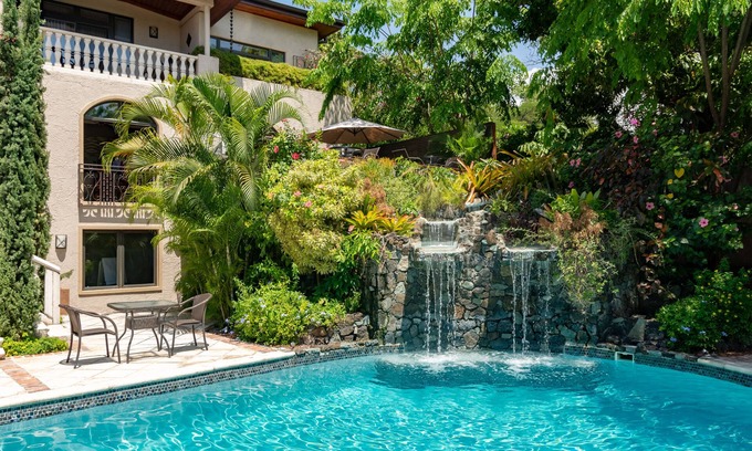F.w.i Hotel | Villa Thérèse