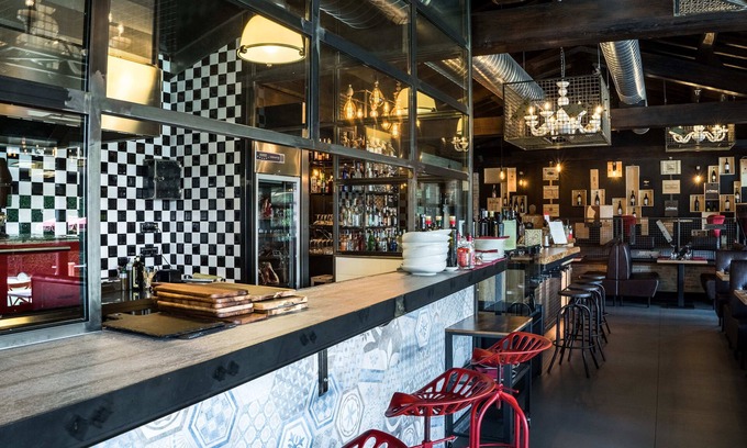 Tarquinia Hotel | Villa Tirreno