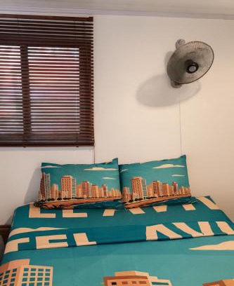 Chiguata Apartment | Villa TLV - A New Private Suite & Outside Kitchen walk to Playa Chiquita