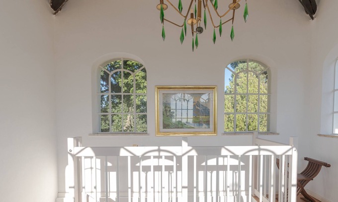 Lake Bracciano House | Villa TOJI luxury private - Adults Only