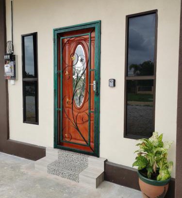 Kuantan House | Villa Tok Wan