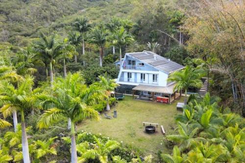 La Possession Villa | Villa Trésor Péi - Mon îlet