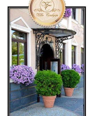 Osiedle Centrum Bed & Breakfast | Villa Tradycja
