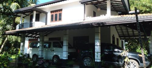 Gintota Apartment | Villa TROPICAL GARDEN