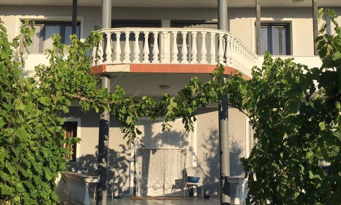 Korce Villa | Villa Turannn