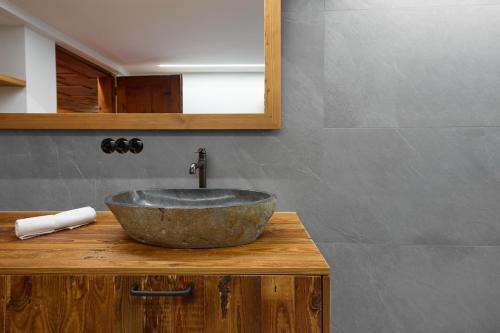 Sankt Gallenkirch Apartment | Villa Ulrich