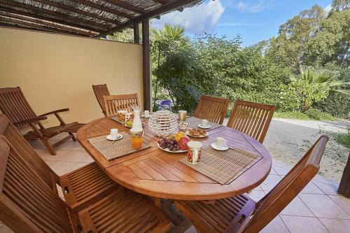 Scopello Villa | Villa Uzzo by Sicily Travelling Villas