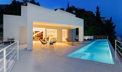 Mimice Villa | Villa V - private pool, special location & surroundings