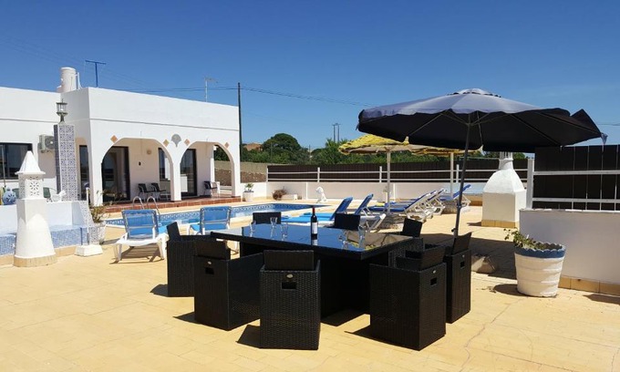 Vale Navio House | Villa V4 Filomena