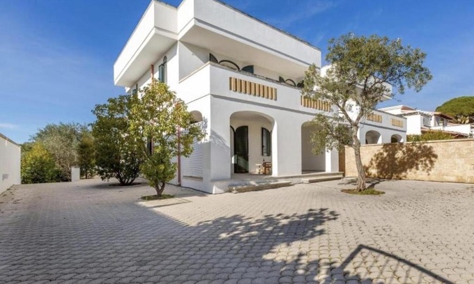 Cenate House | Villa Vacanza Felice