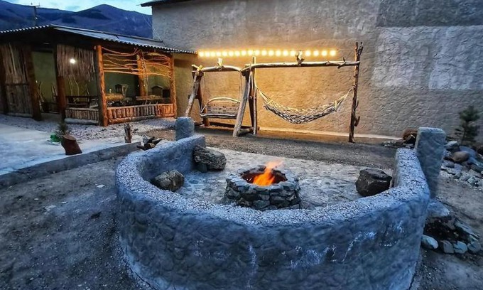 Armenia Villa | Villa Vaggelis
