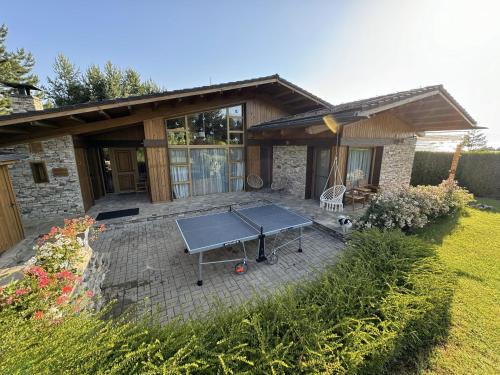 Razlog Villa | Villa - VALL DI VALL in Pirin Golf & Country Club